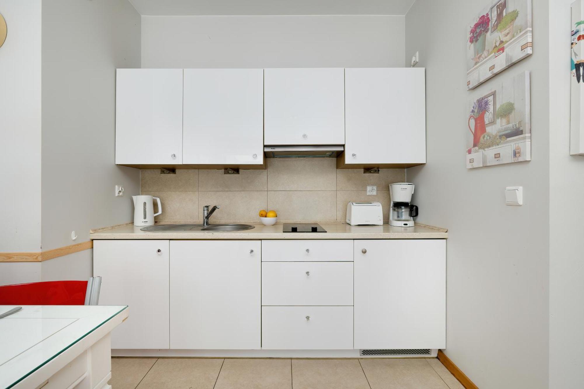 Apartamenty Aquamarina Seaview By Rent Like Home Miedzyzdroje Exterior photo